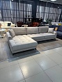 Монако 2Ро(97)+Кн, Noel wool ткань Аутлет Outlet